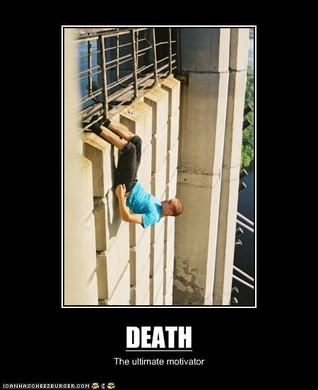DEATH