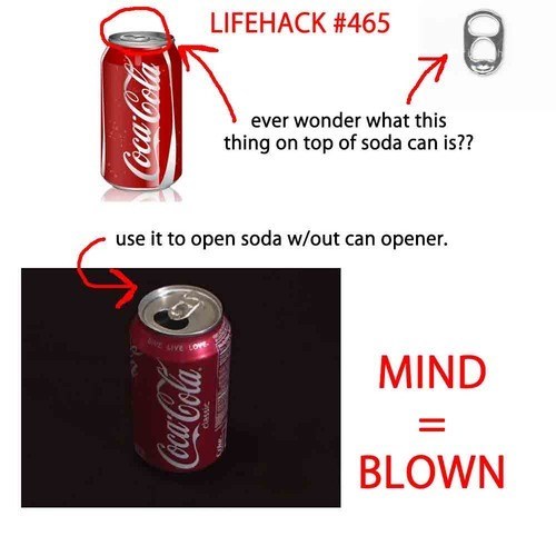How to Cans in 4 Simple Steps