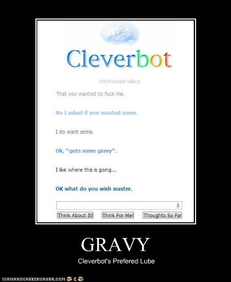 GRAVY