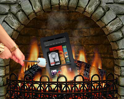 Kindle Fire