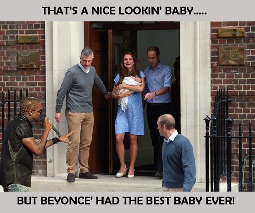 Kanye Strikes Again