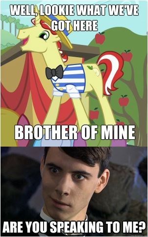 Brother of Mine