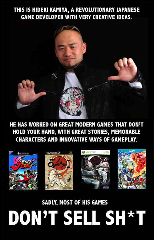 At Least Devil May Cry is in Good Ha- Oh...