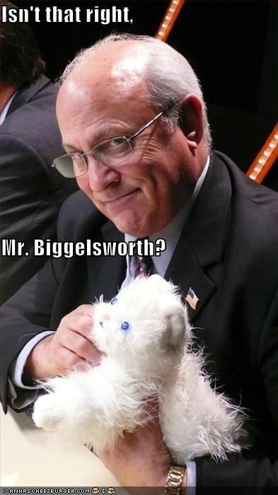 Isn't that right,  Mr. Biggelsworth?