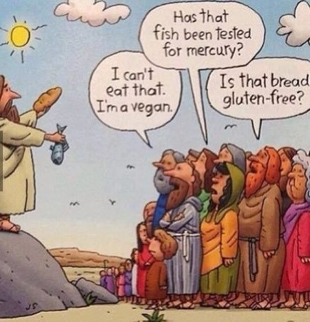 Welp, No Salvation for Anybody
