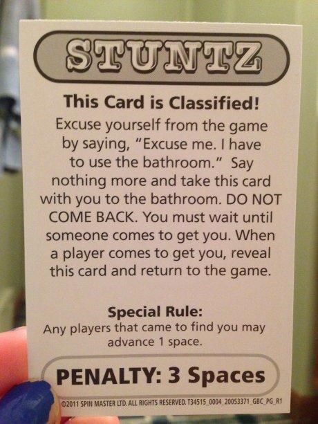 Now I Kinda Want to Play Stuntz...