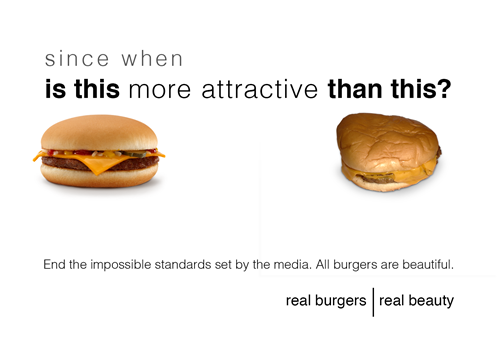 End the Discrimination!