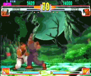 GET OFF MY LEVEL!!!