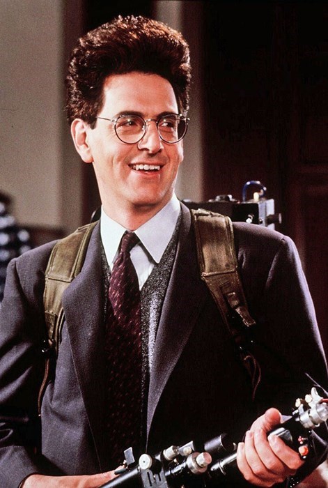 Farewell of the Day: Writer, Director, Actor Harold Ramis Dies at 69