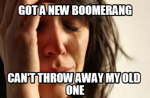 Australian Problems
