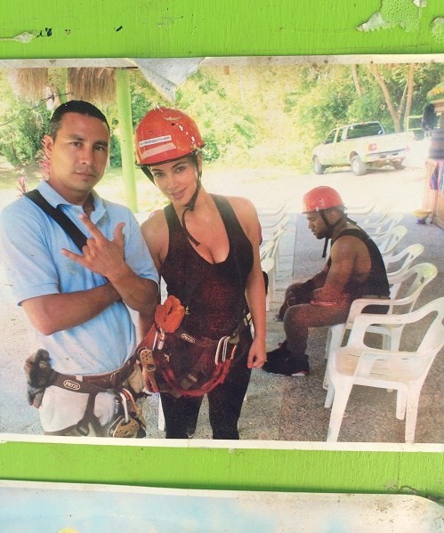 Photo of the Day: Sad Kanye