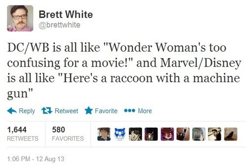 Why Marvel is Better Than DC