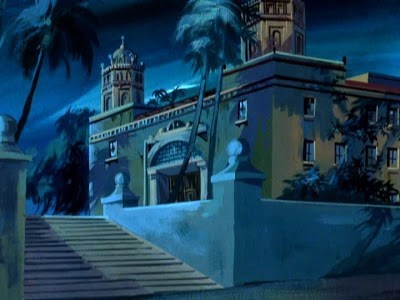 Zoinks!  That's Some Impressively Spooky Artwork, Scoob!