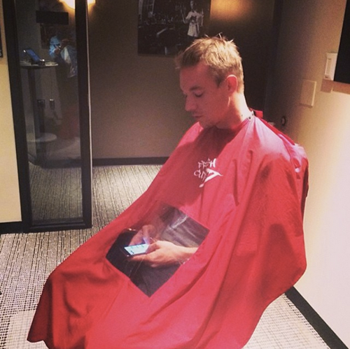 barber,genius,monday thru friday,smartphones