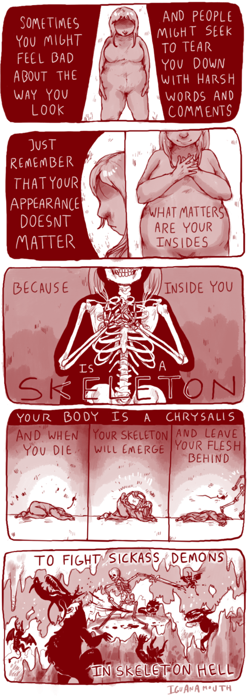 No Bones About It