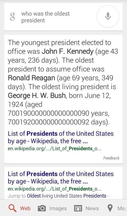 This Just In: George H.W. Bush is a Time Lord