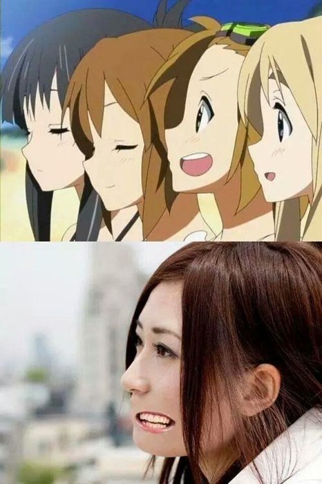 Anime Logic