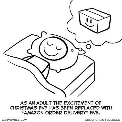Adult Excitement