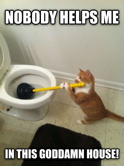 Is It Too Much to Ask for a Little Assistance?