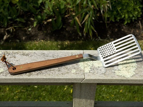 The Star-Spangled Spatula