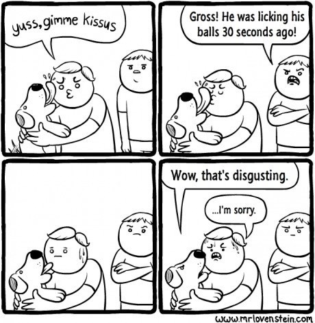 Gimme Kisses