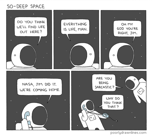 deep,space,web comics