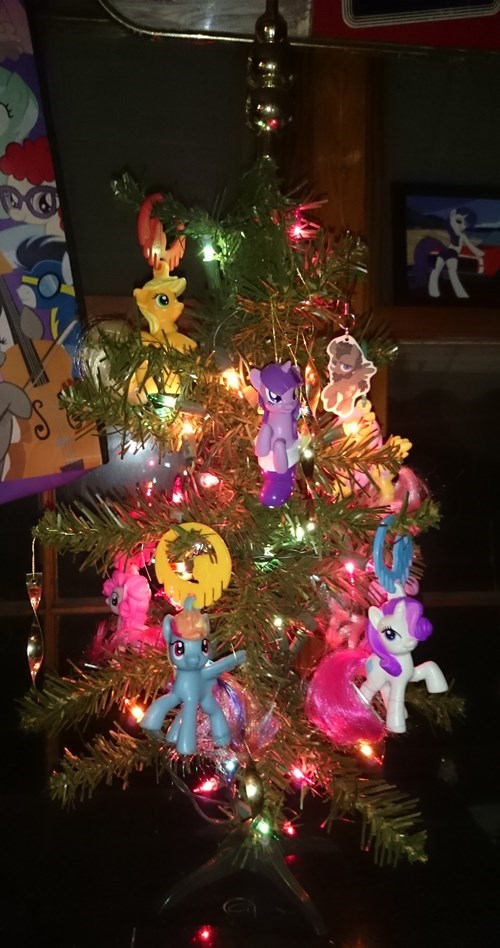 christmas,toys,christmas tree,brony,MLP