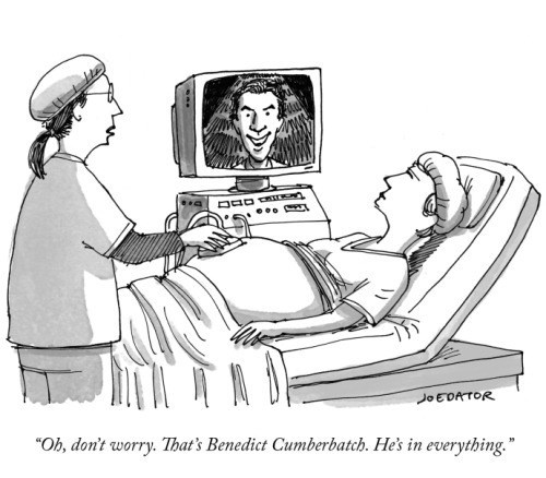 benedict cumberbatch,pregnancy,sick truth,web comics