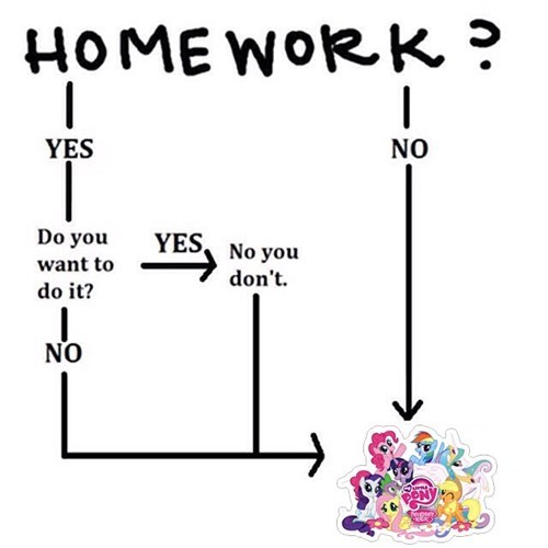 homework,flowchart,MLP