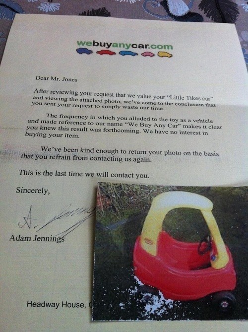 trolling-you-keep-using-that-phrase-any-car