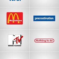 Logos With a Side of Truth