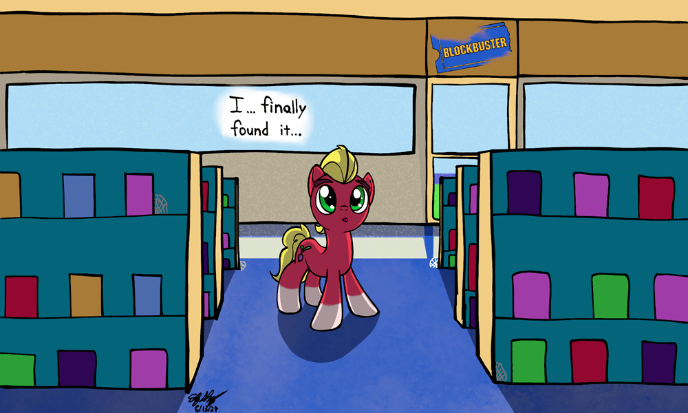 A Place Lost to Legend - My Little Brony - my little pony, friendship ...