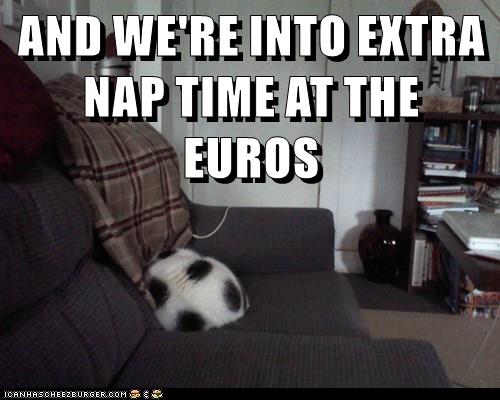 Extra nap time - Lolcats - lol | cat memes | funny cats | funny cat ...