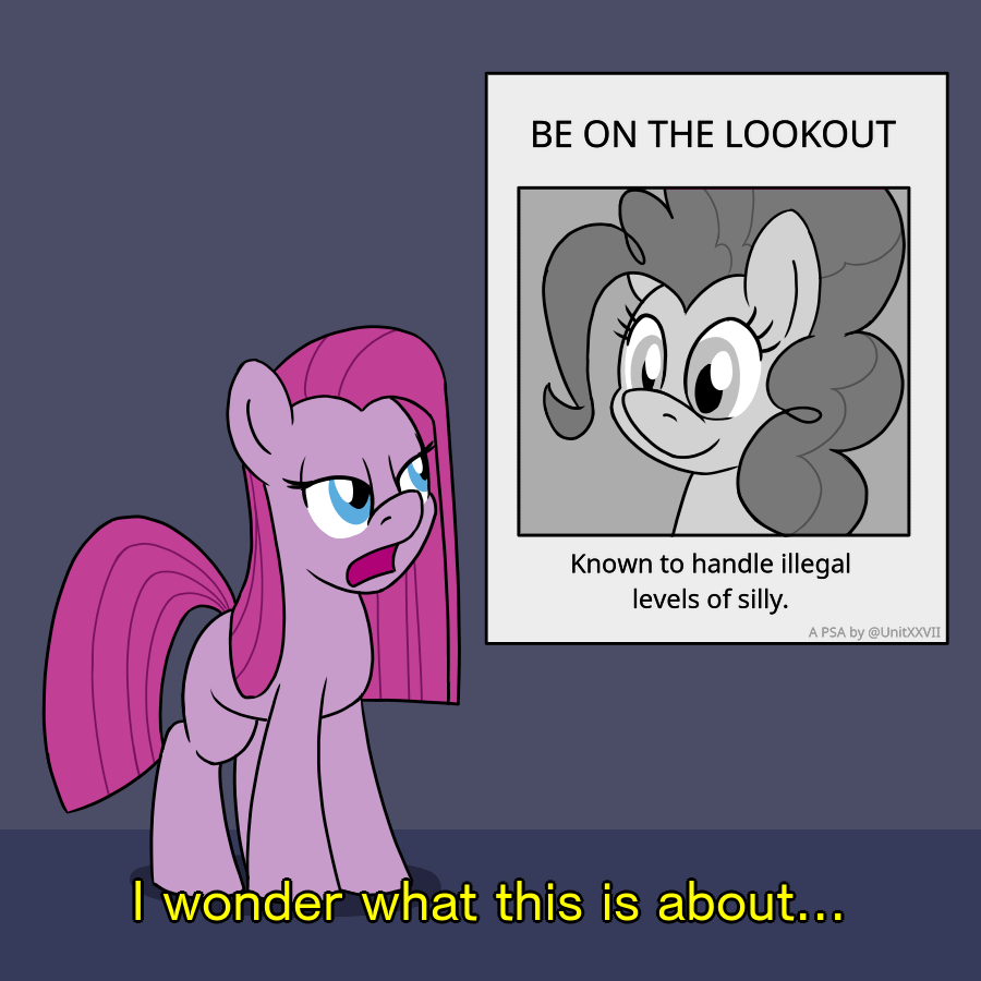 It's a Mystery - My Little Brony - my little pony, friendship is magic ...