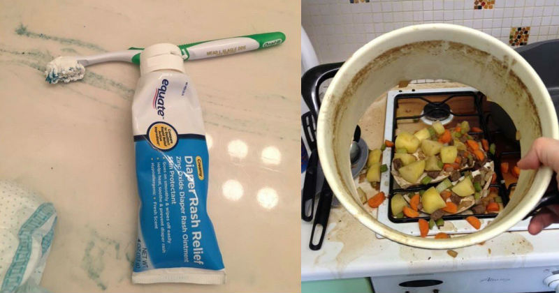 10 Simple Mistakes That Could Definitely Ruin The Rest Of Your Day ...