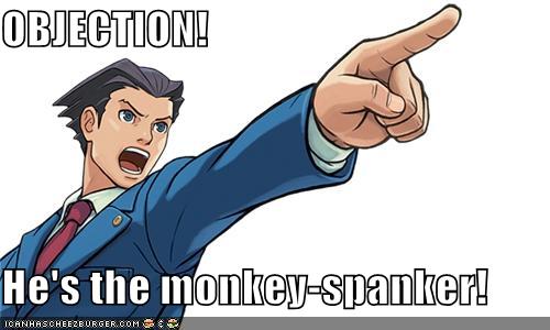 monkeyspanker