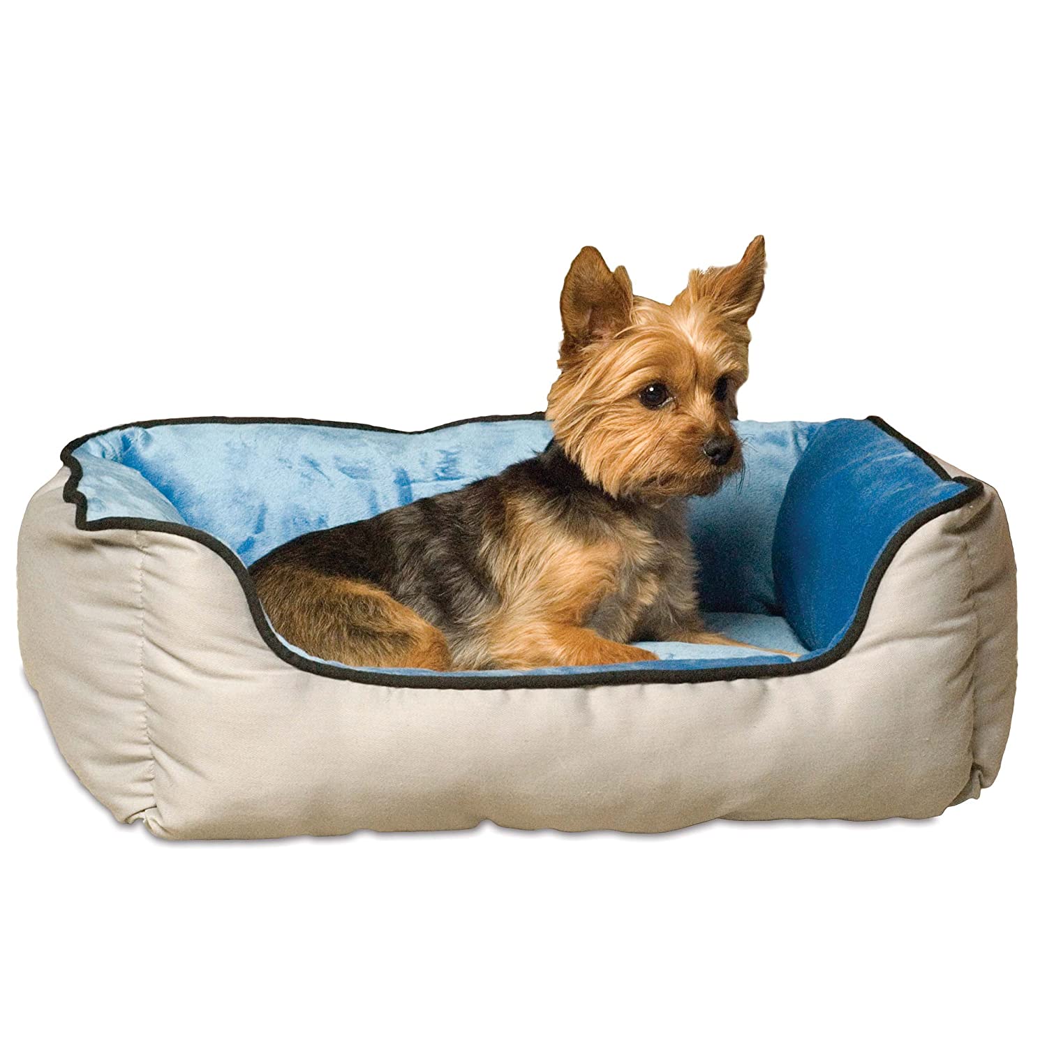 best self warming dog bed