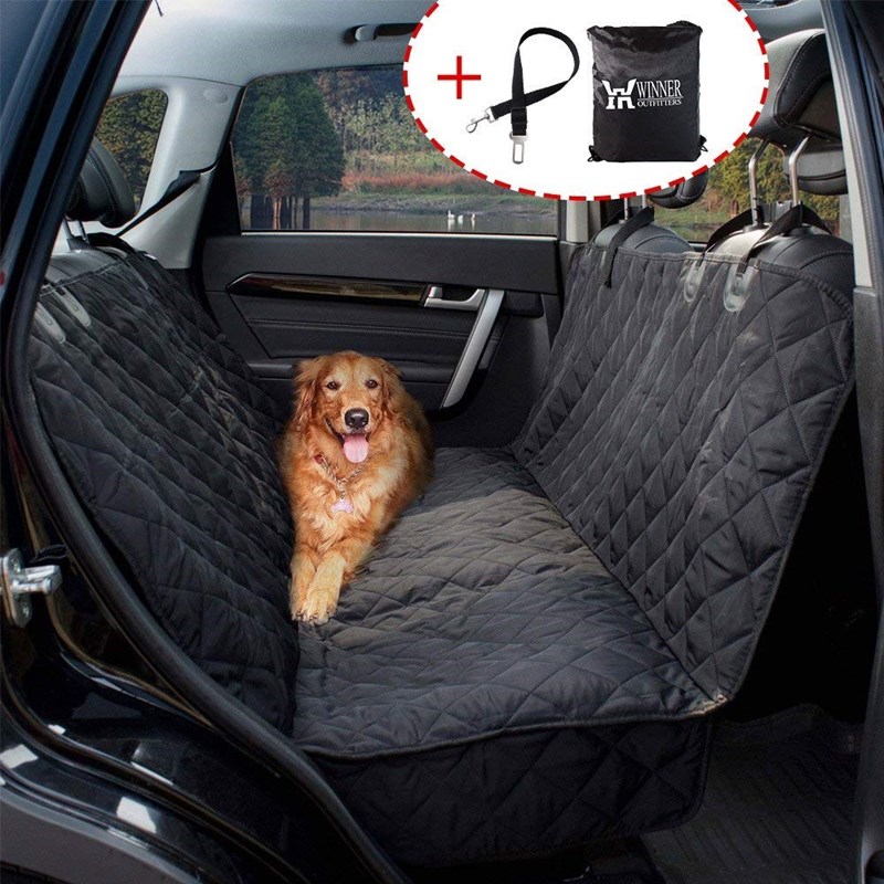 Best Car Seat Hammock For Dogs 2020 Home Made From The Finest Of Internets - What Is The Best Dog Car Seat Hammock