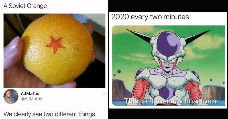 Dragon Ball Z Memes For True Fans Memebase Funny Memes