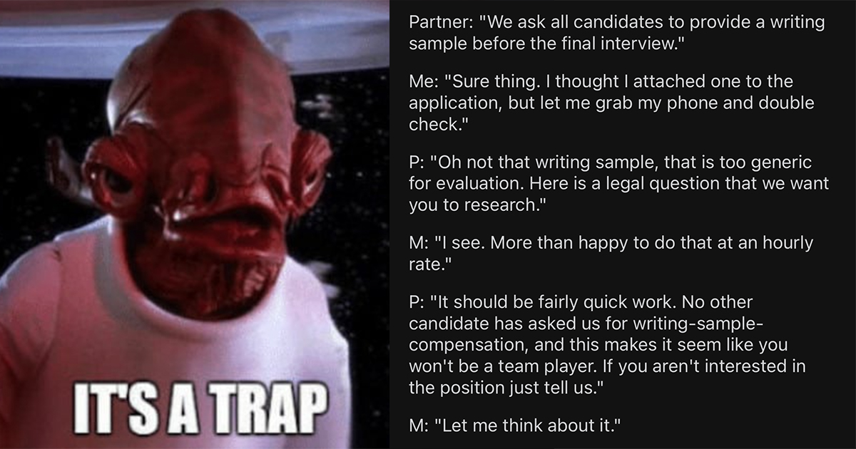 Memebase - law firm - All Your Memes In Our Base - Funny Memes 
