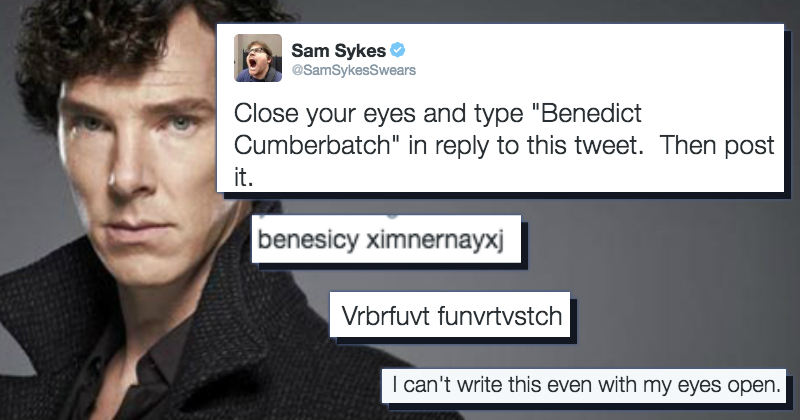 Benedict Cumberbatch Twitter List Names 1204229