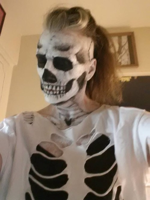 Community Spotlight: Check Out Your Awesome Costumes! - Halloween