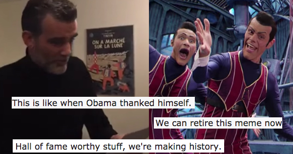 We Are Number One' Meme: Why Do People Keep Remixing A