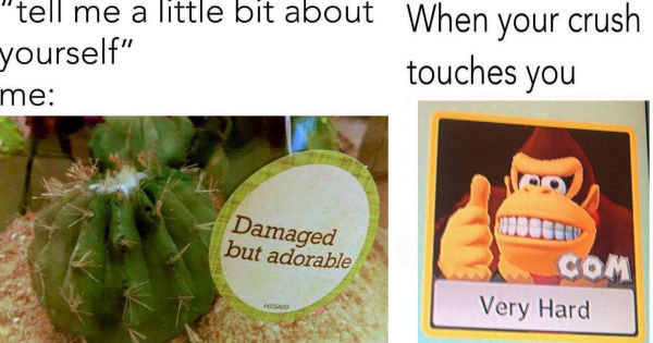 20 Pictures That Are Perfect For The Dark Humor Loving Side In All Of Us Fail Blog Funny Fails