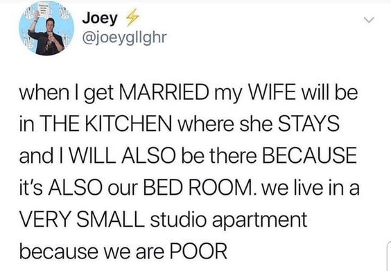 Joey white twitter
