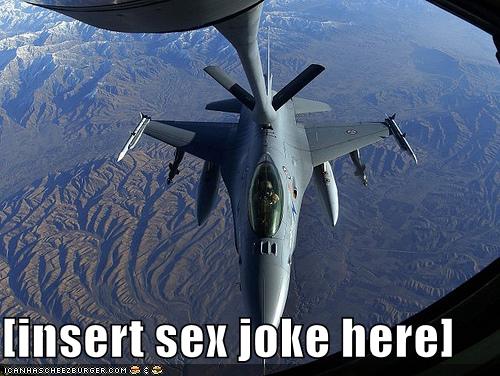 [insert Sex Joke Here] Cheezburger Funny Memes Funny Pictures