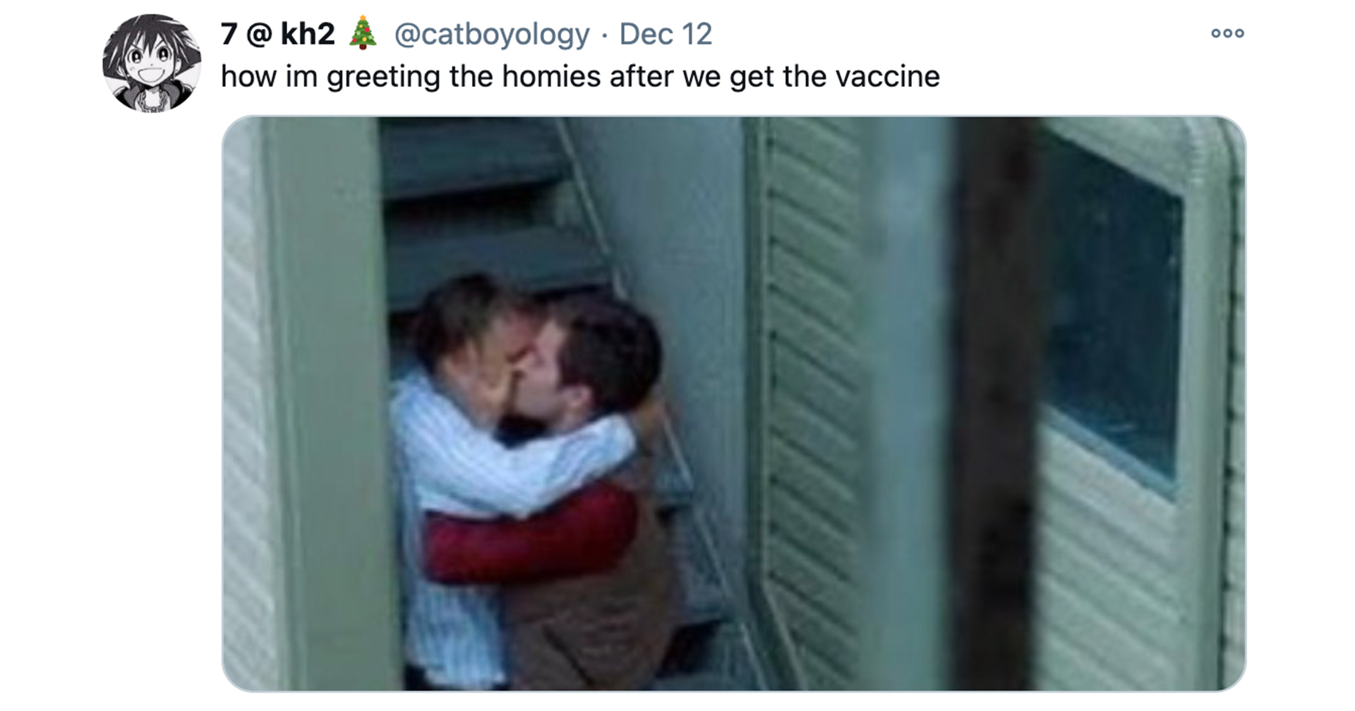 Twitter Users Meme About Looking Forward To Post Vaccine Hangouts Memebase Funny Memes