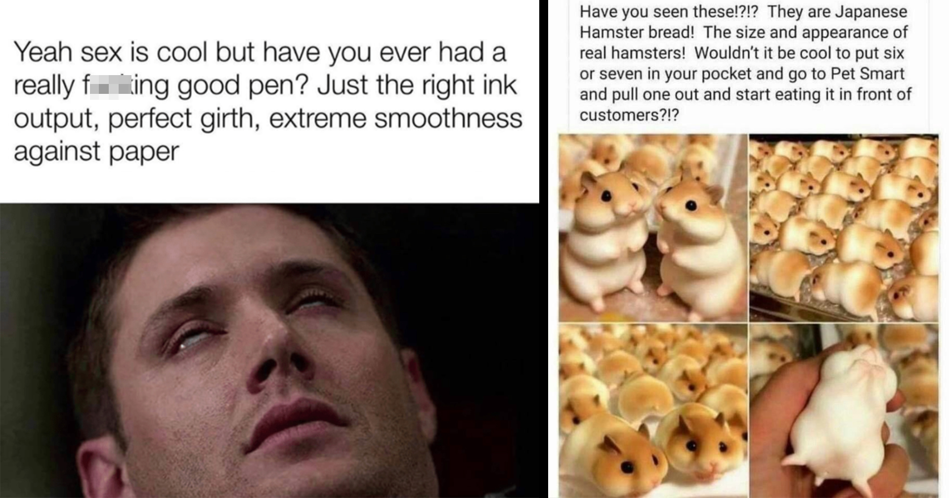 43 Spicy Memes & Internet Things For Glorious Time-Wasting ...