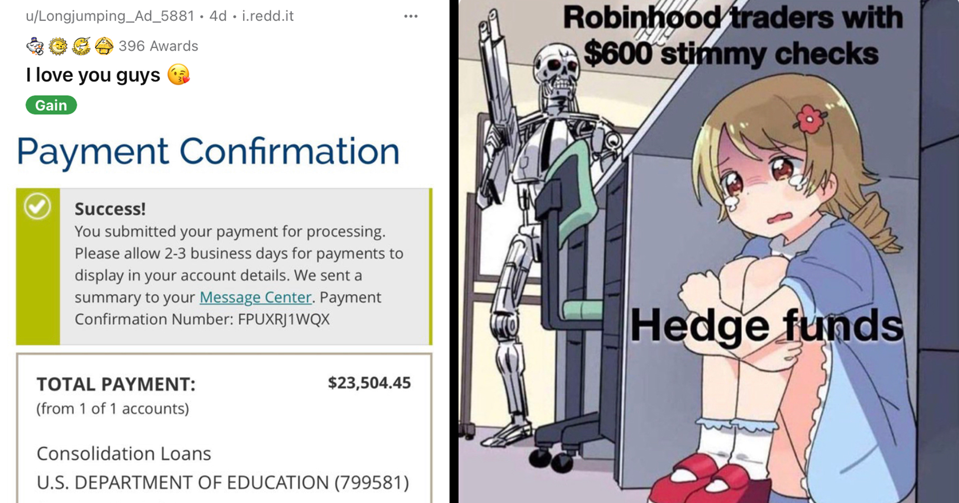 Posts & Hot Takes From Inside Reddit's Big Short Squeeze ...