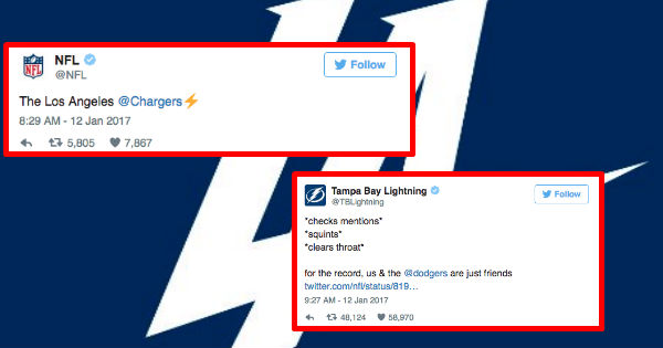 Tampa Bay Lightning on Twitter: Gotta get the pirate lingo down